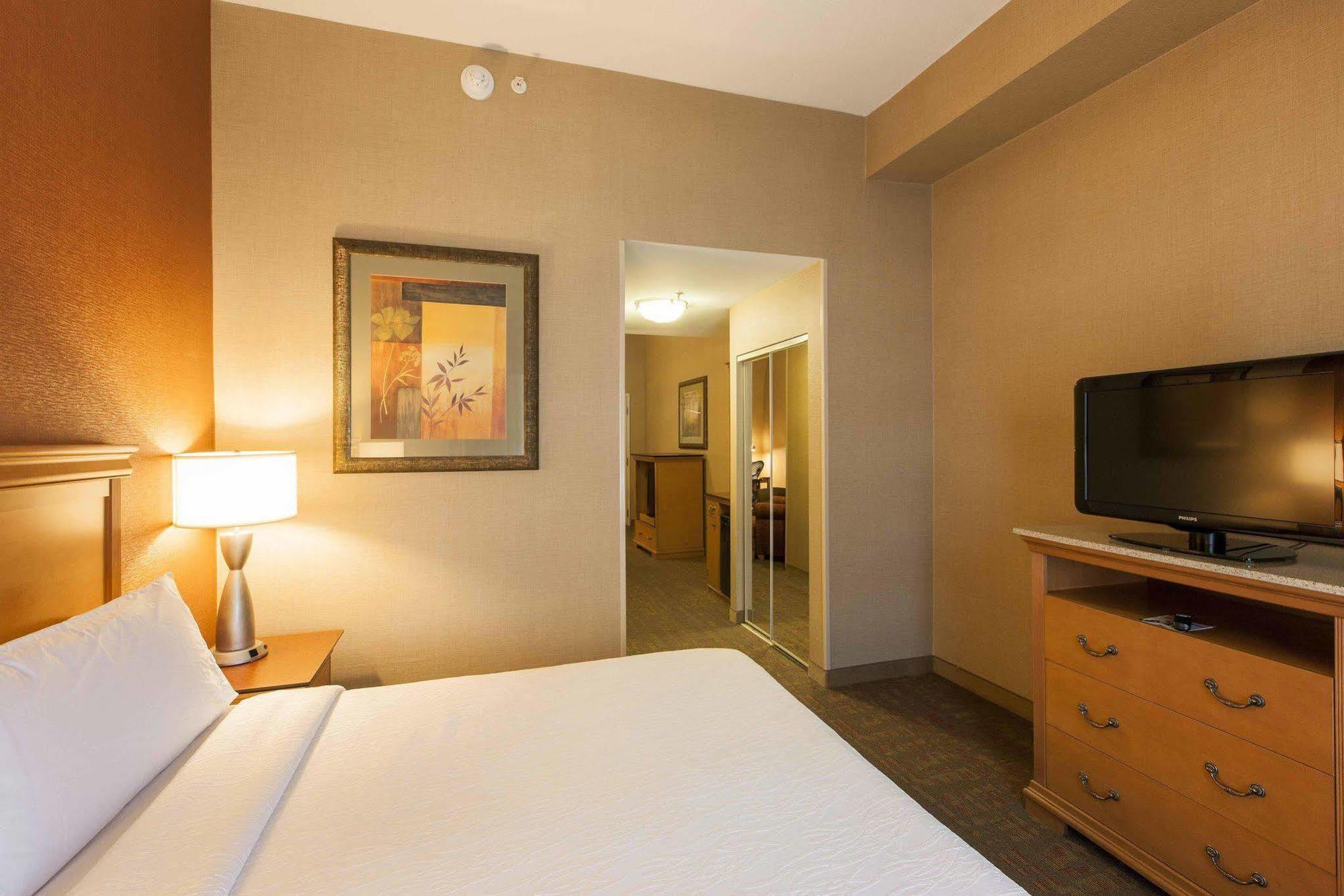 Hilton Garden Inn Chicago/Тінлі-Парк Екстер'єр фото