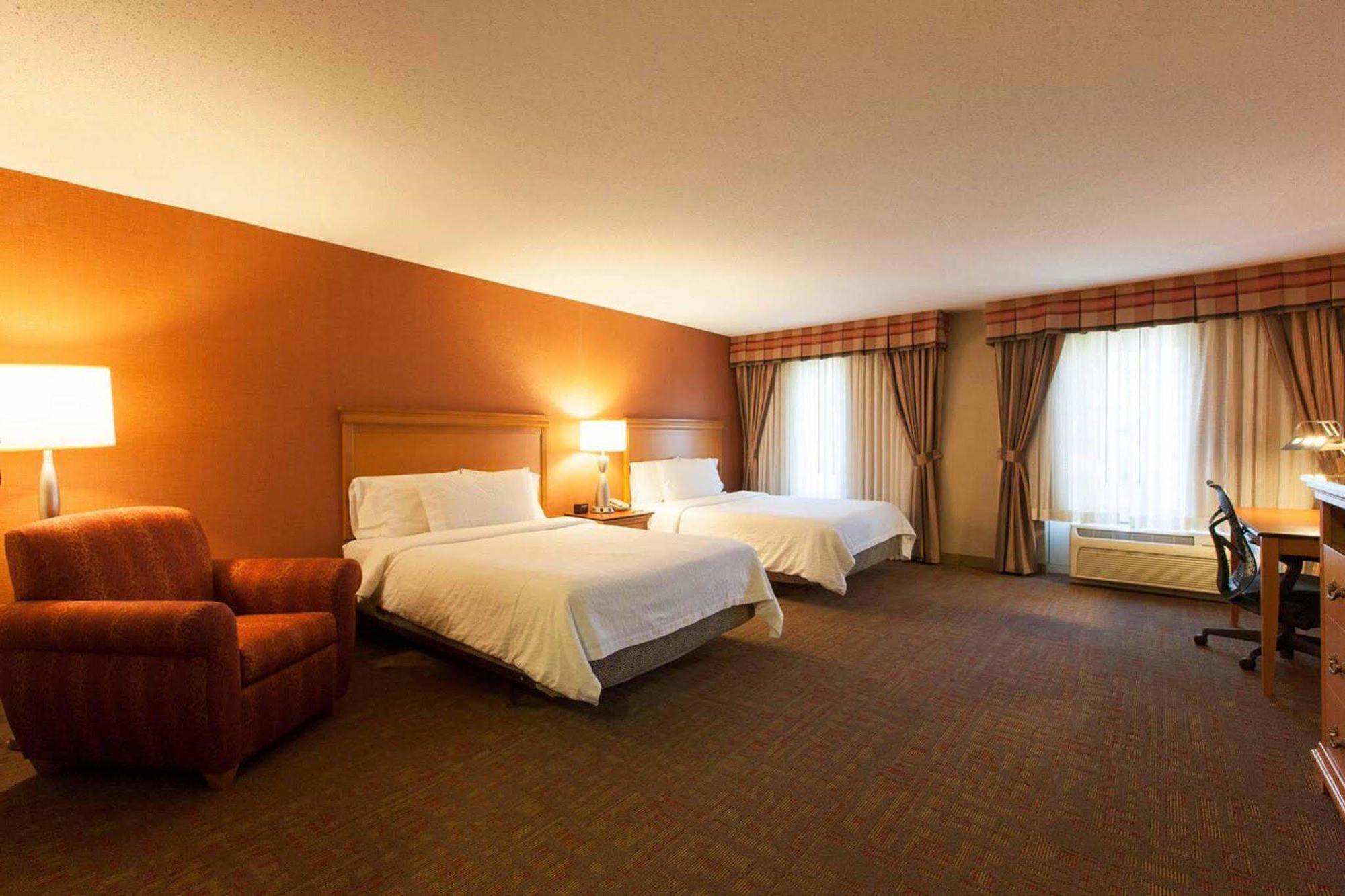 Hilton Garden Inn Chicago/Тінлі-Парк Екстер'єр фото