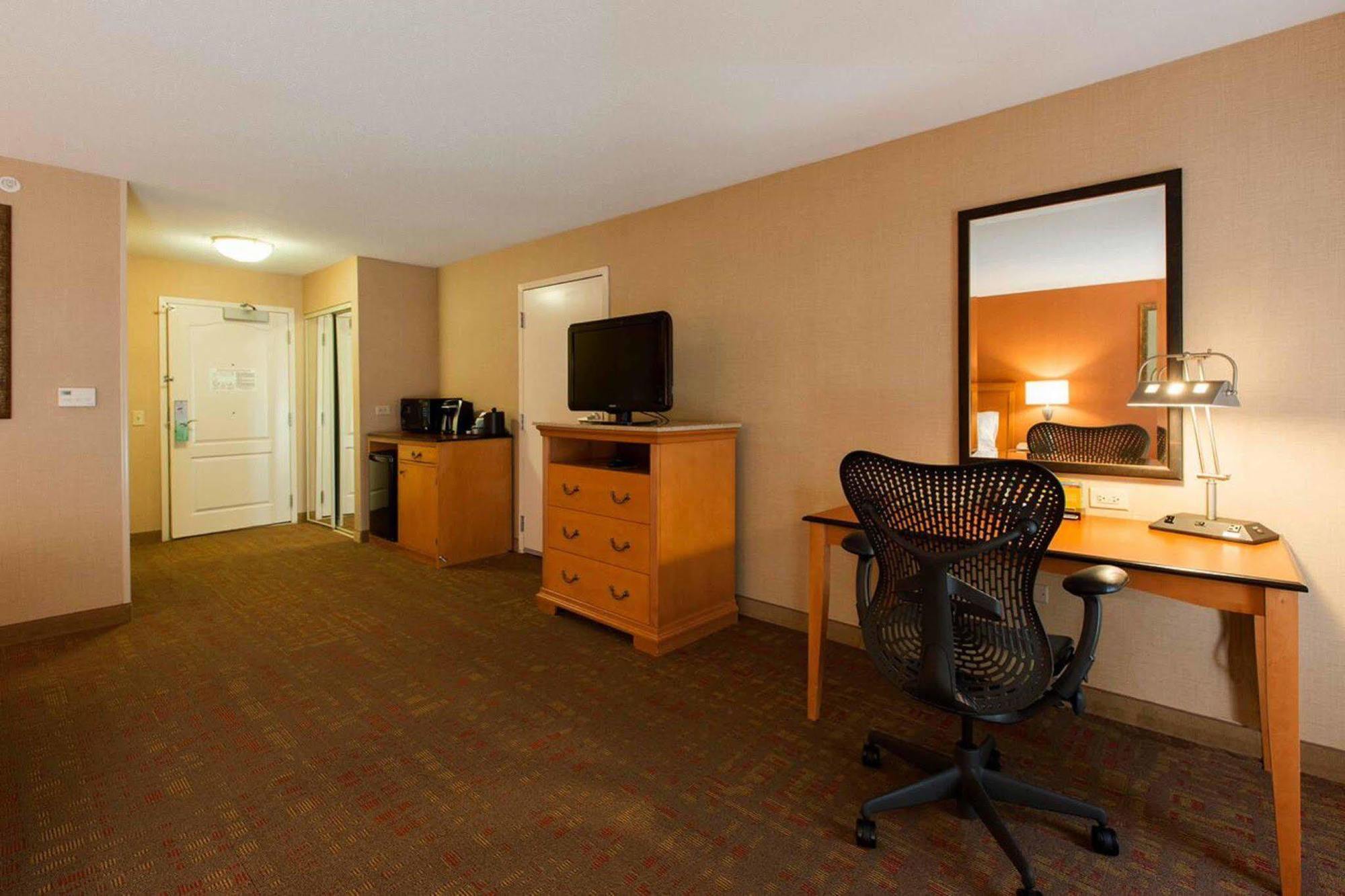 Hilton Garden Inn Chicago/Тінлі-Парк Екстер'єр фото